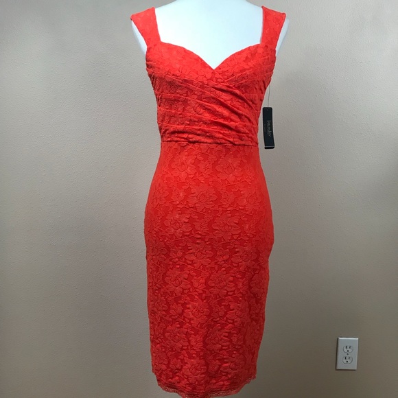 Laundry By Shelli Segal Dresses & Skirts - Laundry by Shelli Segal Dress Size 2